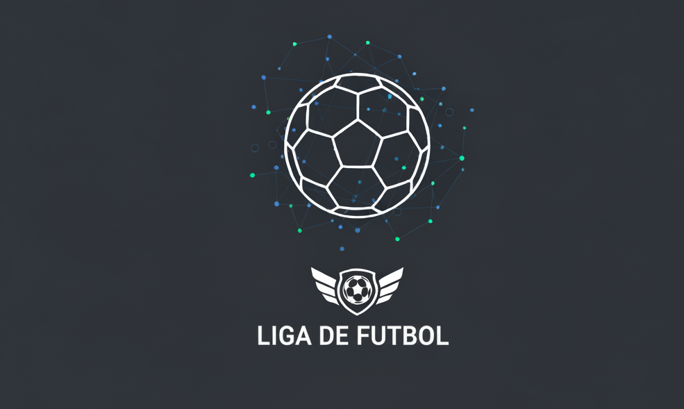 Logo de la liga